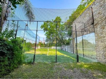Se vende Finca en Tehuixtla Morelos.- Conoce la naturaleza de Morelos.-