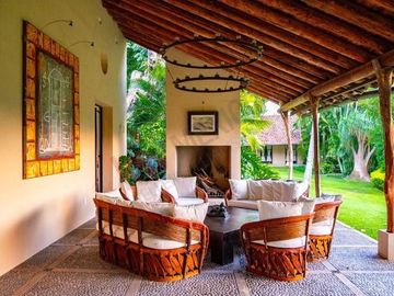 Se vende Finca en Tehuixtla Morelos.- Conoce la naturaleza de Morelos.-