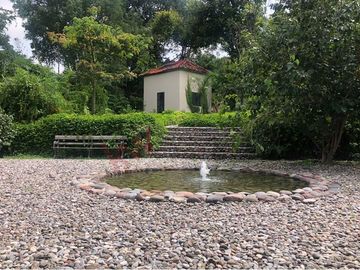 Se vende Finca en Tehuixtla Morelos.- Conoce la naturaleza de Morelos.-