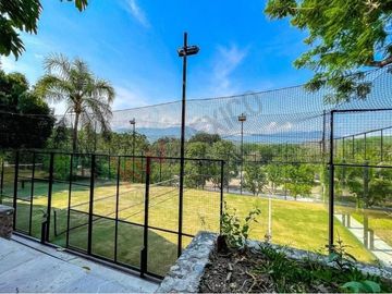 Se vende Finca en Tehuixtla Morelos.- Conoce la naturaleza de Morelos.-
