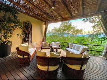 Se vende Finca en Tehuixtla Morelos.- Conoce la naturaleza de Morelos.-