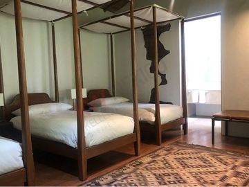 Se vende Finca en Tehuixtla Morelos.- Conoce la naturaleza de Morelos.-