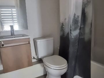 Departamento En Venta De 2 Dorm. En Santiago