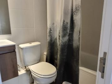 Departamento En Venta De 2 Dorm. En Santiago