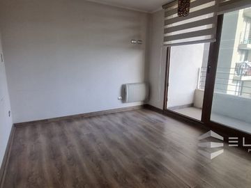 Departamento En Venta De 2 Dorm. En Santiago