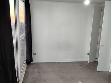 (earm) Departamento De 1 Dorm-1 Baño En Venta En Santiago