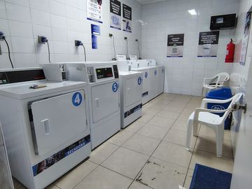 (earm) Departamento De 1 Dorm-1 Baño En Venta En Santiago
