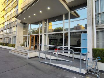 (earm) Departamento De 1 Dorm-1 Baño En Venta En Santiago