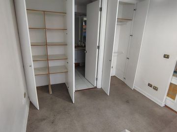 (earm) Departamento De 1 Dorm-1 Baño En Venta En Santiago
