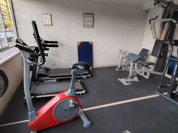 (earm) Departamento De 1 Dorm-1 Baño En Venta En Santiago