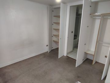 (earm) Departamento De 1 Dorm-1 Baño En Venta En Santiago