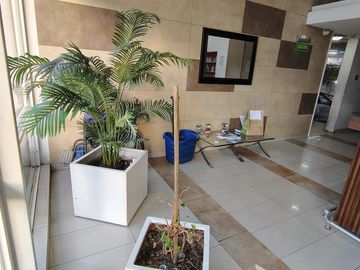 (earm) Departamento De 1 Dorm-1 Baño En Venta En Santiago