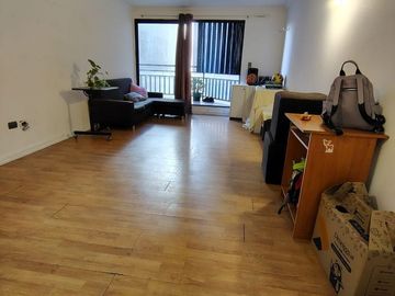 Venta Departamento Espacioso En Marin Santiago 3d/2b/1e/1b