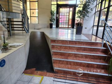 Venta Departamento Espacioso En Marin Santiago 3d/2b/1e/1b