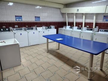 Venta Departamento Espacioso En Marin Santiago 3d/2b/1e/1b