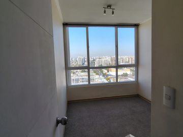 (earm) Departamento Para Invertir 2d-2b 1e 1b Santiago