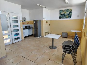 (earm) Departamento Para Invertir 2d-2b 1e 1b Santiago