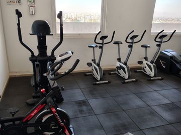 (earm) Departamento Para Invertir 2d-2b 1e 1b Santiago