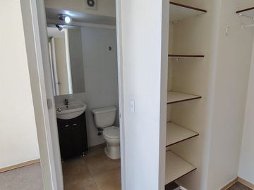 (earm) Departamento Para Invertir 2d-2b 1e 1b Santiago