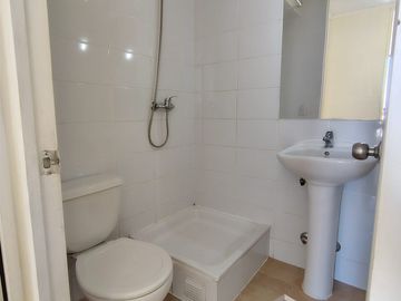 (earm) Departamento Para Invertir 2d-2b 1e 1b Santiago
