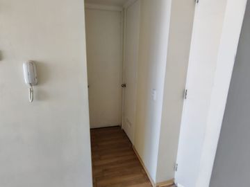 (earm) Departamento Para Invertir 2d-2b 1e 1b Santiago