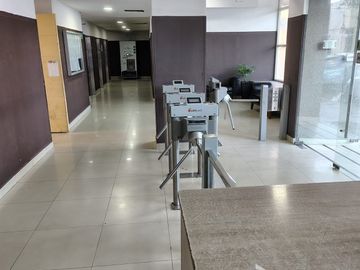 (earm) Departamento Para Invertir 2d-2b 1e 1b Santiago