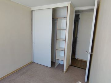 (earm) Departamento Para Invertir 2d-2b 1e 1b Santiago