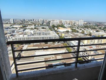 (earm) Departamento Para Invertir 2d-2b 1e 1b Santiago