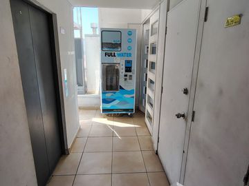 (earm) Departamento Para Invertir 2d-2b 1e 1b Santiago