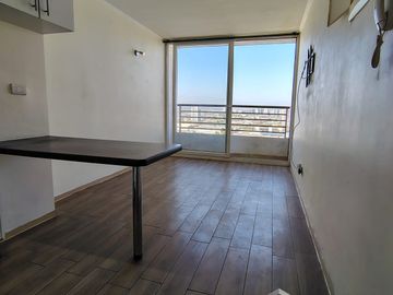 (earm) Departamento Para Invertir 2d-2b 1e 1b Santiago