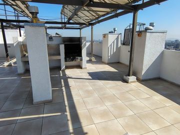 (earm) Departamento Para Invertir 2d-2b 1e 1b Santiago