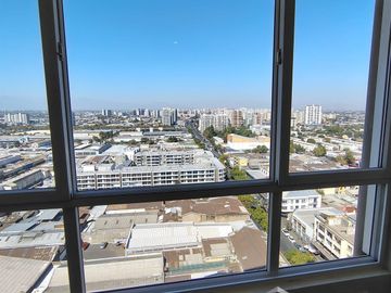 (earm) Departamento Para Invertir 2d-2b 1e 1b Santiago