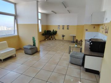 (earm) Departamento Para Invertir 2d-2b 1e 1b Santiago