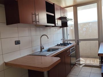 (oht)depto En Venta 2d/2b. Gran Oportunidad Barrio Republica
