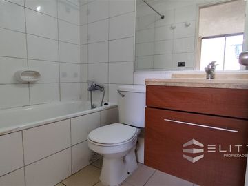 (oht)depto En Venta 2d/2b. Gran Oportunidad Barrio Republica