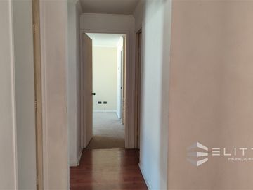 (oht)depto En Venta 2d/2b. Gran Oportunidad Barrio Republica