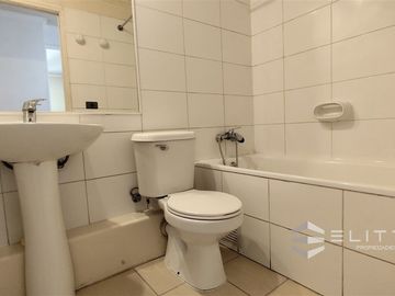 (oht)depto En Venta 2d/2b. Gran Oportunidad Barrio Republica