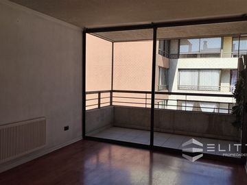 (oht)depto En Venta 2d/2b. Gran Oportunidad Barrio Republica