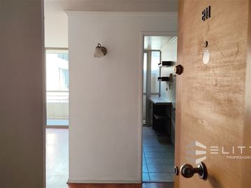 (oht)depto En Venta 2d/2b. Gran Oportunidad Barrio Republica
