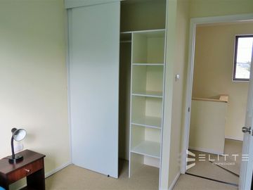 Casa En Venta En Villa Alemana