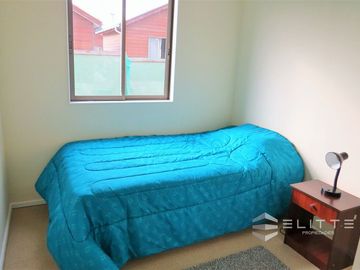 Casa En Venta En Villa Alemana