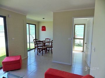 Casa En Venta En Villa Alemana