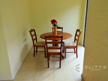 Casa En Venta En Villa Alemana
