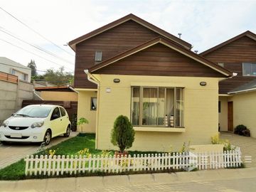 Casa En Venta En Villa Alemana