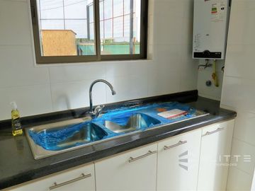 Casa En Venta En Villa Alemana