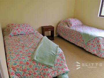 Casa En Venta En Villa Alemana