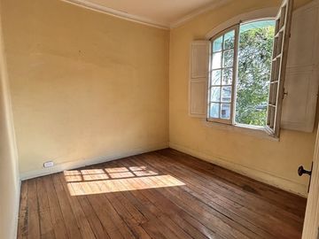 Oportunidad Vendo Casa Santiago Centro 3d,1b,livg, Comedor