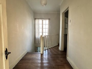Oportunidad Vendo Casa Santiago Centro 3d,1b,livg, Comedor