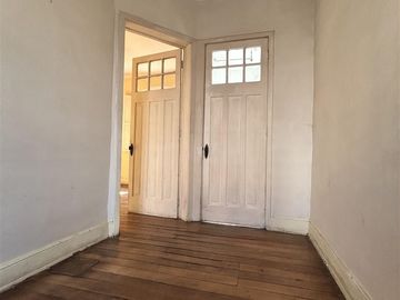 Oportunidad Vendo Casa Santiago Centro 3d,1b,livg, Comedor