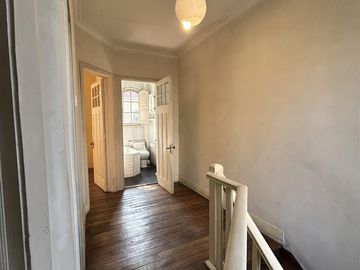 Oportunidad Vendo Casa Santiago Centro 3d,1b,livg, Comedor